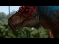 Dinosaur Stampede