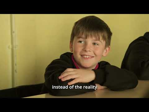 Νεαρός Πλάτων trailer