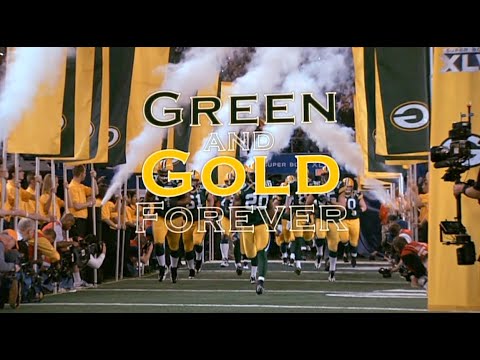 Super Bowl XLV Highlights HD