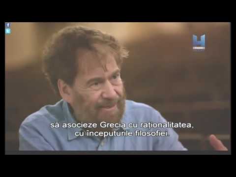 Nietzsche - Genius of the modern world (subtitrat in romana)