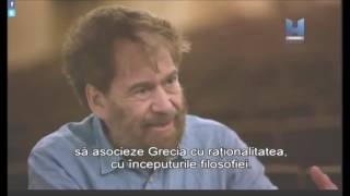 Nietzsche - Genius of the modern world (subtitrat in romana)
