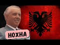 Enver HOXHA (1/2) - L'Incorruptible Albanais
