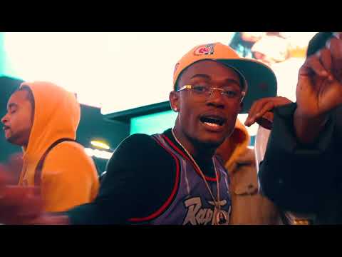 Snappy - Opposite (Music Video) Dir. @mellydatkidd