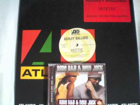 ASHLEY BALLARD HOTTIE REMIX