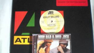 ASHLEY BALLARD HOTTIE REMIX