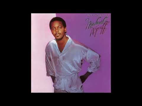 Michael Wycoff - Looking Up to You [HQ Audio]