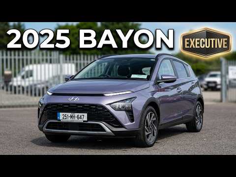 Hyundai Bayon Executive - Image 2