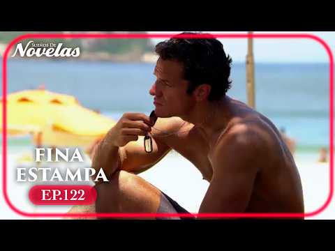 Fina Estampa Ep.122 | Capítulo Completo