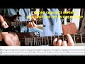 How To Play RESOLUTION By The Mahavishnu Orchestra