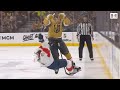 NHL Big Hits But They Keep Getting Harder