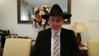 Pirke Avot faire et comprendre pour David Samuel une bonne PARNASSA de la part de SHARON