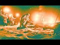 Frankenstein 2025 Guillermo Del Toro Opening Scene The Monster Comes Looking For His Creator