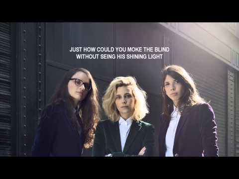 THEODORE, PAUL & GABRIEL "My Home" (LYRICS)