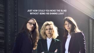 THEODORE, PAUL & GABRIEL "My Home" (LYRICS)