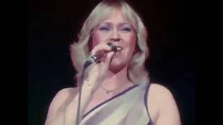 ABBA NOW AND THEN AGNETHA FALTSKOG AS GOOD AS NEW LIVE 1979 AMERICAN CONCERT TOUR