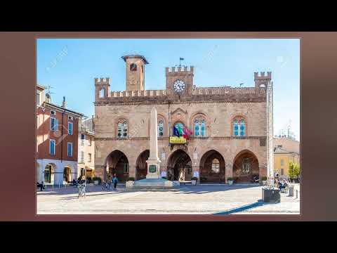 Fidenza, Italy