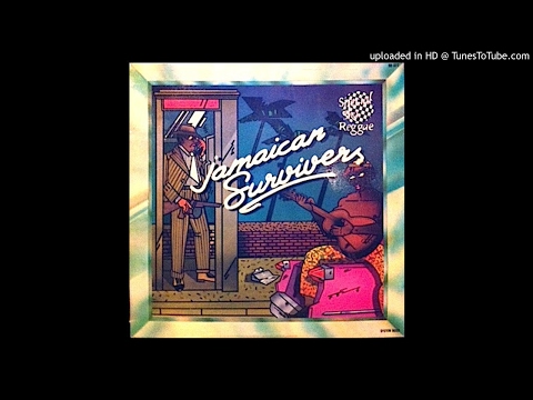 Jamaican Survivers - Theme from The Gamblers