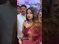 Malavika Menon Viral Reel Shorts