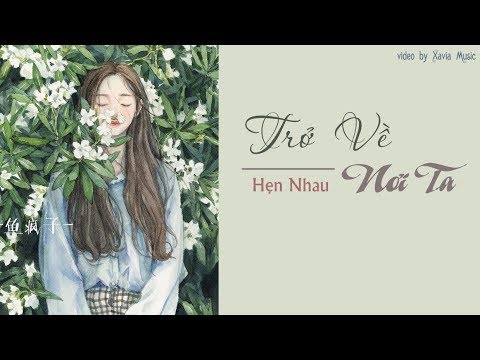 Trở về nơi ta hẹn nhau - Khởi My