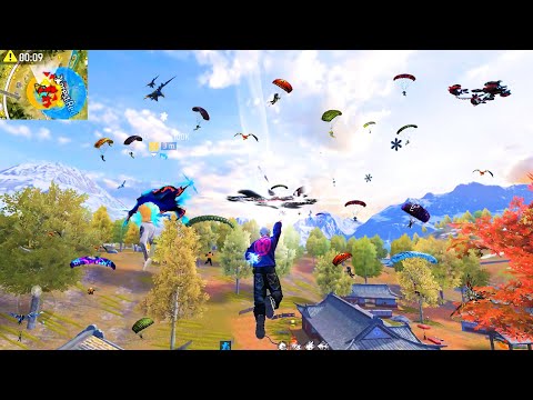 BAD  LUCK DAY 😌 99%Headshot Rate ⚡ Duo Vs Squad | FreeFire!