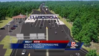 E-ZPass changes right down the pike