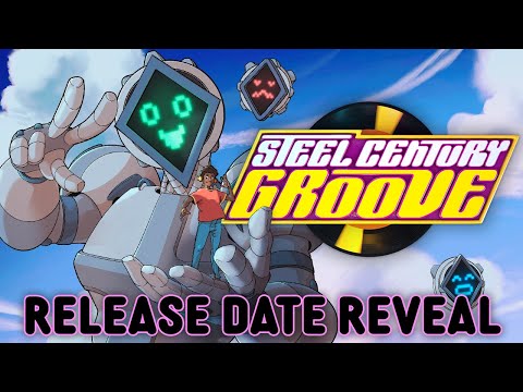 Release Date Trailer
