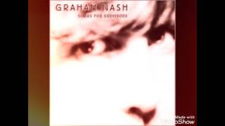 Blizzard of lies // Graham Nash // FOLK and HARMONICA MUSIC 🎶