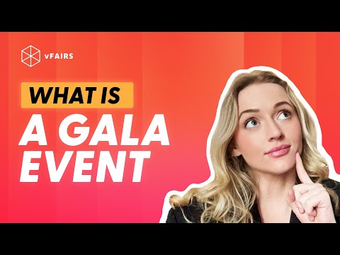 How to Plan a High-Impact Gala Event: A Step-by-Step Guide