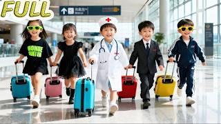 Download lagu Lima anak lucu pulang diam-diam cari ayah. CEO mengenali mereka, bawa pulang dan manjakan! mp3