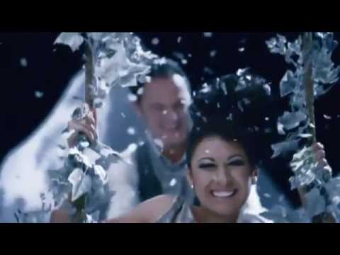 Dancing On Ice 2010 Advert
