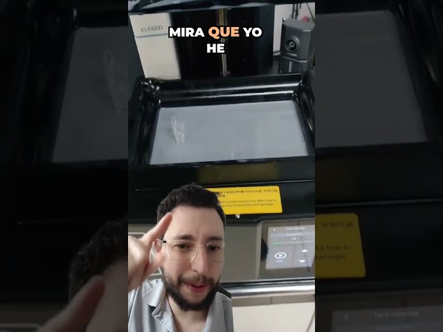 Vídeo relacionado con RESIONE - Kit de limpieza para impresora 3D de resina, incluye guantes de nitrilo, guantes interiores, paños de limpieza, filtros de papel y raspadores de plástico, prácticos accesorios para impresora