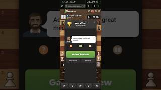 He Resigned on Move 3… The Game Didn’t Even Start 🤡♟️ #shorts #chess