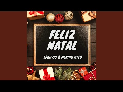 Feliz Natal