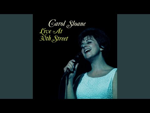 Basin Street Blues - Carol Sloane