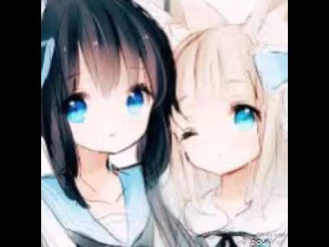 Oye niña nightcore