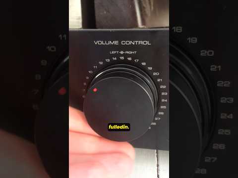 windows'ta bir anda yükselen sesleri sınırlama!