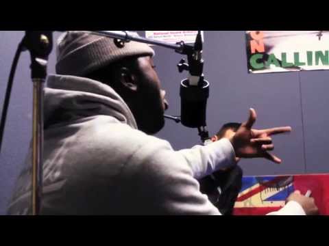 SonReal & Rich Kidd - 'All Falls Down' (Kanye West Cover) | Strombo Sessions