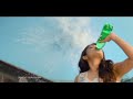 7up Super Duper Refresher Ft Rashmika Most Refreshing Summer Campaign