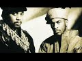 ERIC B X RAKIM - STEP BACK