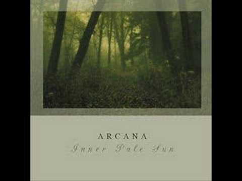 Arcana- My Cold Sea