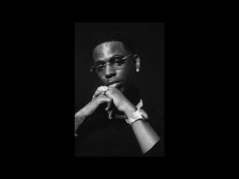 (FREE) Key Glock x Young Dolph Type Beat 2021 - "Aim Steady"