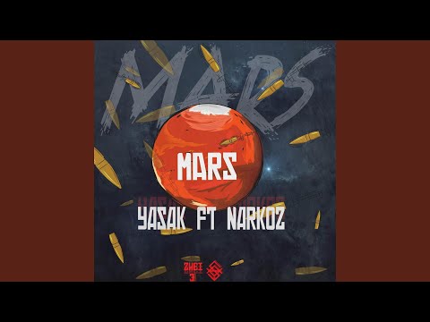 Mars (feat. Narkoz)