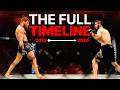 McGregor Vs Khabib The Rivalry That Crossed Every Line