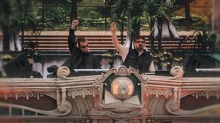Download lagu Agents Of Time WE1 | Tomorrowland 2026 mp3