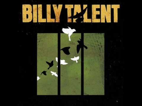 Billy Talent FT. anti flag - turn your back