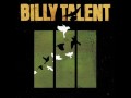 Billy Talent FT. anti flag - turn your back 