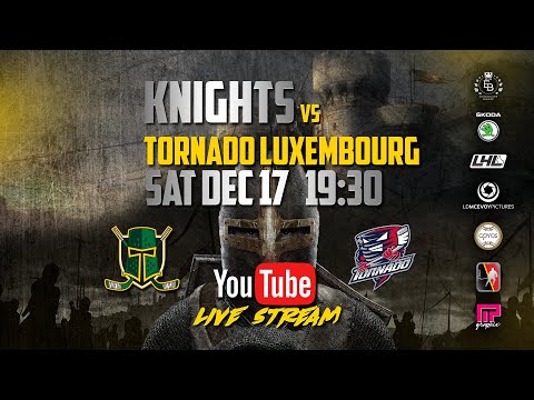Full Game Recap of our victory against the Beaufort Knights