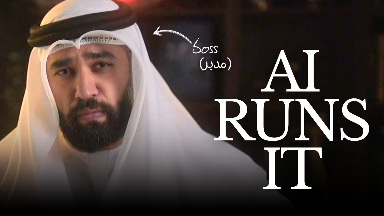 How to build a $20k/mo consulting business in Dubai