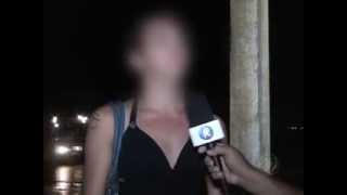 preview picture of video 'Prostituição nas ruas de Confresa MT'