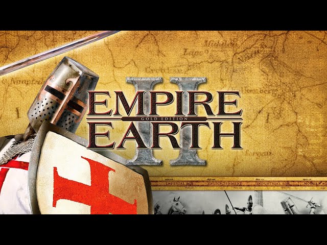 Video - Empire Earth II: Gold Edition (PC)